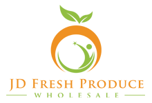 JD Fresh Produce Ltd Logo